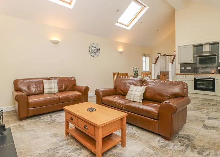 Semesterbostad Pear Tree York