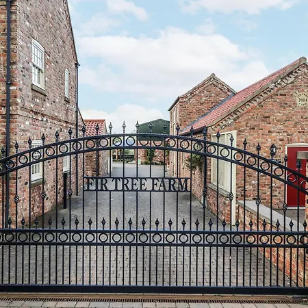 Tatil Evi Pear Tree *