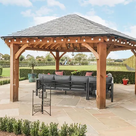 Casa de Férias Pear Tree York