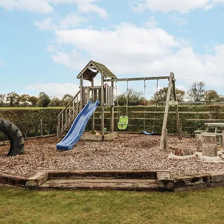 Casa de Férias Pear Tree York