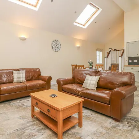 Ferienhaus Pear Tree York