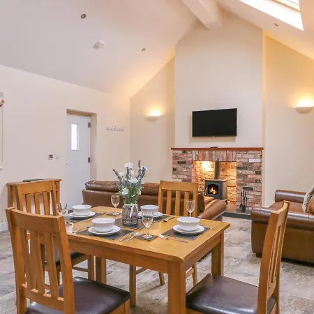 Pear Tree Tatil Evi York