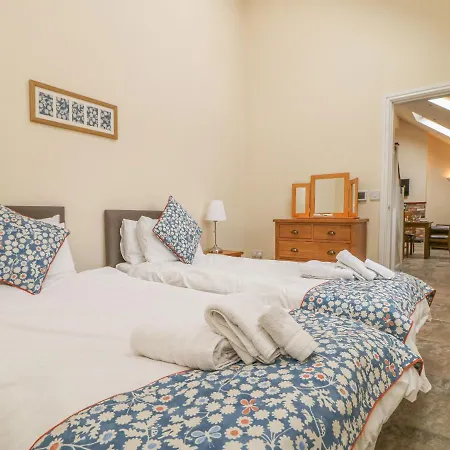 Pear Tree Casa de Férias