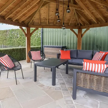 Pear Tree Сasa de vacaciones *