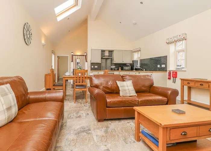 Pear Tree Holiday home York